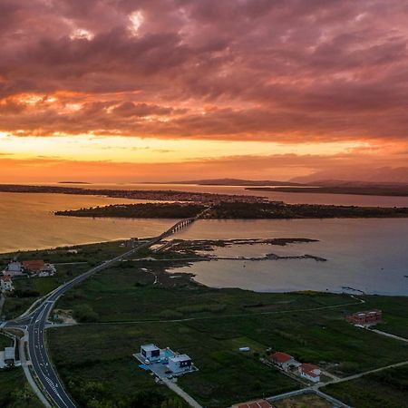 Apartment Redibo Privlaka  Dış mekan fotoğraf