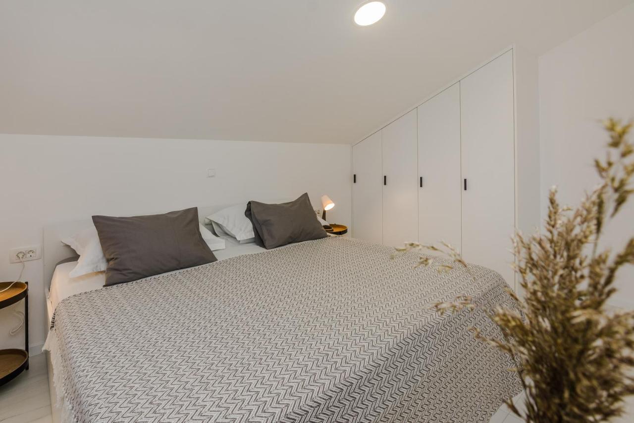 Apartment Redibo Privlaka  Dış mekan fotoğraf