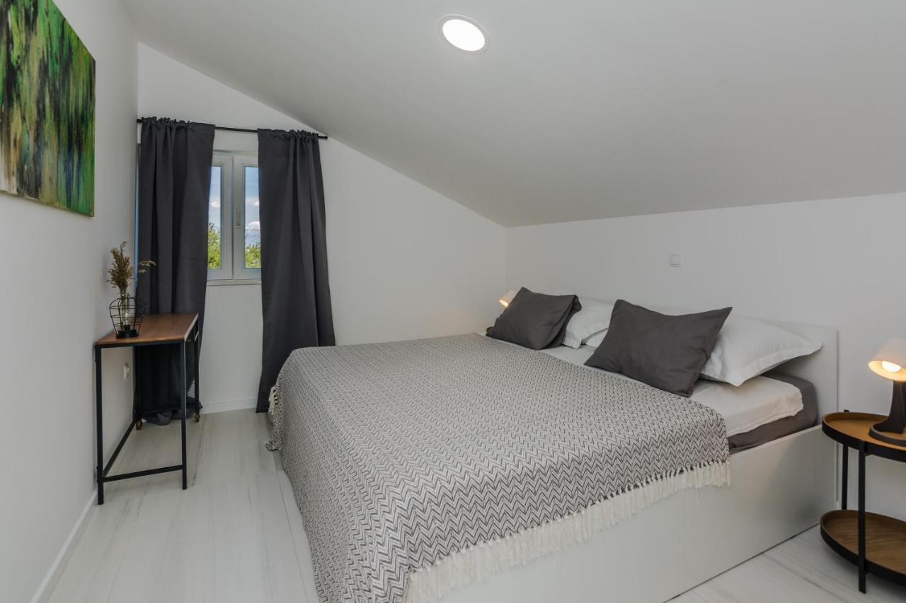 Apartment Redibo Privlaka  Dış mekan fotoğraf